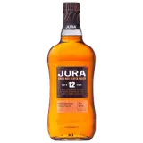 Jura Single Malt Scotch Whisky 0,7l