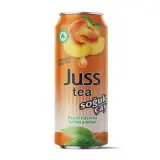 Juss Şeftali Buzlu Çay 500 ml