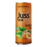 Juss Soğuk Çay Şeftali 330 ml