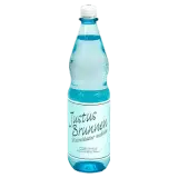 Justus-Brunnen Mineralwasser Medium 1l