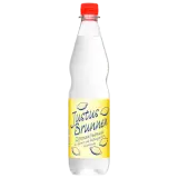 Justus Brunnen Zitronenlimonade 0,75l