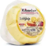 Kaanlar Tereyağı 500 g
