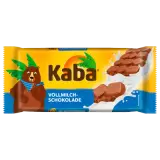 Kaba Vollmilch-Schokolade 90g
