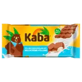 Kaba Vollmilchschokolade mit Milchcreme-Füllung 90g
