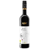 Käfer Bio Rotwein Nero D'Avola trocken vegan 0,75l