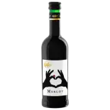 Käfer Merlot Italien trocken Rotwein trocken 0,25l