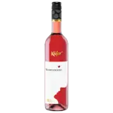 Käfer Rosé Negroamaron halbtrocken 0,75l