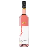Käfer Roséwein Pinot Grigio Blush trocken 0,75l
