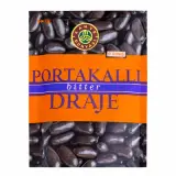 Kahve Dünyası Bitter Çikolata Portakal Draje 60 g