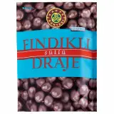 Kahve Dünyası Sütlü Çikolatalı Fındık Draje 60 g