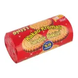 Kakao Kremalı Sandviç Bisküvi 300 g