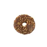 Kakaolu Fındıklı Sos Dolgulu Donut 71 g