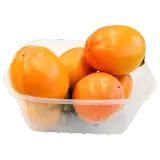 Kaki Entbittert 1kg
