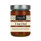 Kaldera Organik Bal 460 g