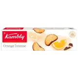 Kambly Orange Intense 100g
