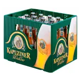 Kapuziner alkoholfrei 20x0,5l