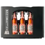 Kapuziner Kellerweizen naturtrüb 20x0,5l