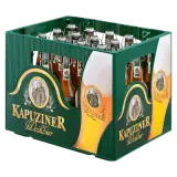 Kapuziner Weißbier 20x0,5l
