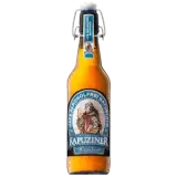 Kapuziner Weißbier alkoholfrei 0,5l