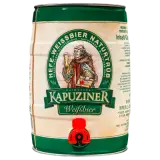 Kapuziner Weissbier Partydose 5l