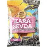 Kara Sevda Tuzsuz Siyah Ayçekirdeği 125 g