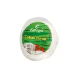 Karagöl Çoban Peyniri 1 kg