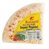 Karagöl Pulbiberli Sepet Peyniri 1 kg