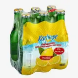 Karlıtepe Limon Aromalı Maden Suyu 1,2 L