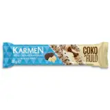 Karmen Çokorulo Beyaz 18 g