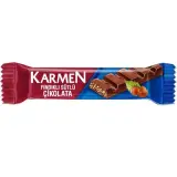 Karmen Fındıklı Çikolata 40 g