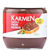 Karmen Kakaolu Fındık Kreması 400 g