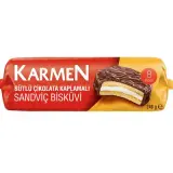 Karmen Sandviç Bisküvi 240 g