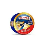 Karper Eritme Peyniri 18 Porsiyon 324 g