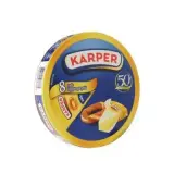 Karper Üçgen Peynir 100 g