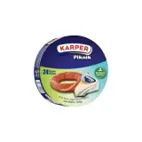 Karper Üçgen Peynir 24 Adet 300 g