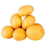 Kartoffeln festkochend ca. 100g