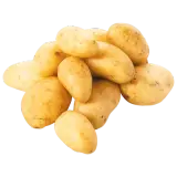 Kartoffeln vorwiegend festkochend 2,5kg