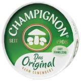 Käserei Champignon Camembert Rahm 125g
