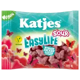 Katjes Easylife Sour vegan 195g