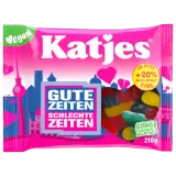 Katjes Gute Zeiten Schlechte Zeiten vegan 210g