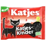 Katjes Kinder vegan 210g