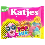Katjes Pop Mix vegan 210g