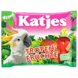 Katjes Tropen-Früchte vegan 210g