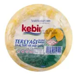 Kebir Köy Tereyağı 500 g