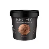 Kechy Gurme Bitter Dondurma 500 ml