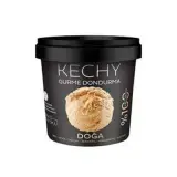 Kechy Gurme Sade Dondurma 100 ml