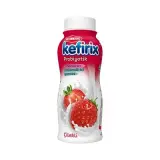 Kefirix Kefir Çilekli 250 ml