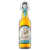 Keiler Helles 0,5l