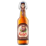 Keiler Kellerbier naturtrüb 0,5l