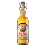 Keiler Pils 0,5l